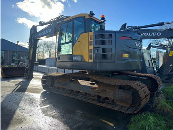 Bager gusjeničar VOLVO ECR235EL