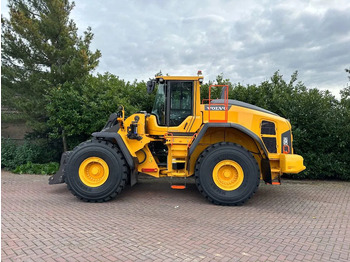 Utovarivač na kotačima VOLVO L150H