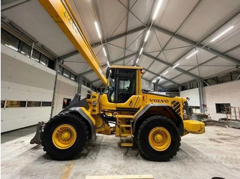 Utovarivač na kotačima VOLVO L70F