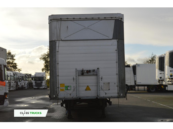 Poluprikolica s ceradom Schmitz Cargobull SCS24/L Varios: slika Poluprikolica s ceradom Schmitz Cargobull SCS24/L Varios Poluprikolica s ceradom Schmitz Cargobull SCS24/L Varios: slika Poluprikolica s ceradom Schmitz Cargobull SCS24/L Varios