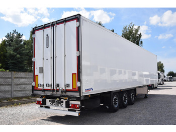 Poluprikolica hladnjača Schmitz Cargobull SKO Double Deck FP 60 ThermoKing SLXi 300: slika Poluprikolica hladnjača Schmitz Cargobull SKO Double Deck FP 60 ThermoKing SLXi 300