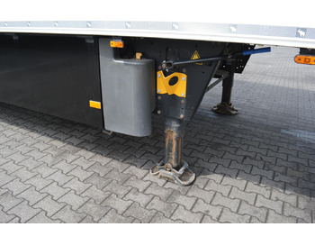 Poluprikolica hladnjača Schmitz Cargobull SKO FP 45 ThermoKing SLXi 300: slika Poluprikolica hladnjača Schmitz Cargobull SKO FP 45 ThermoKing SLXi 300