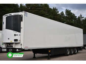 Poluprikolica hladnjača SCHMITZ SKO