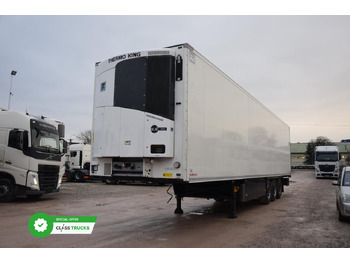 Poluprikolica hladnjača SCHMITZ SKO