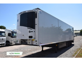 Poluprikolica hladnjača SCHMITZ SKO