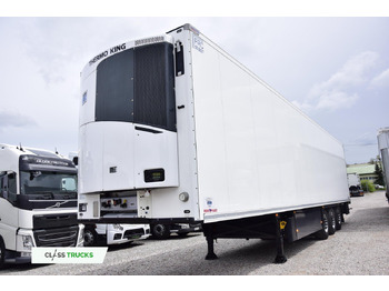 Poluprikolica hladnjača SCHMITZ SKO