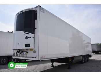 Poluprikolica hladnjača SCHMITZ SKO