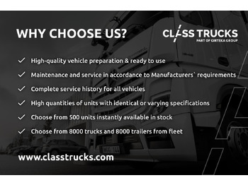 Tegljač Scania R450 CR20H Retarder ACC: slika Tegljač Scania R450 CR20H Retarder ACC Tegljač Scania R450 CR20H Retarder ACC: slika Tegljač Scania R450 CR20H Retarder ACC