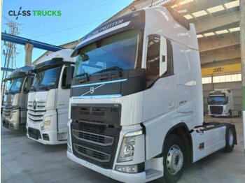Tegljač Volvo FH 540 4x2 XL Euro 6 RETARDER, RBS: slika Tegljač Volvo FH 540 4x2 XL Euro 6 RETARDER, RBS