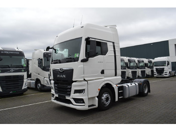 Tegljač MAN TGX 18.470