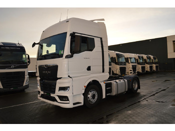 Tegljač MAN TGX 18.470