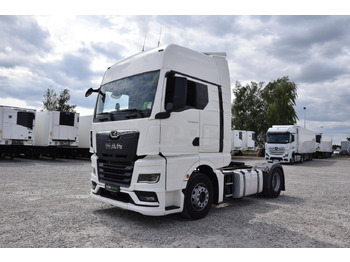Tegljač MAN TGX 18.470