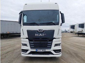 Tegljač MAN TGX 18.510