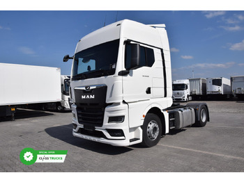 Tegljač MAN TGX 18.510