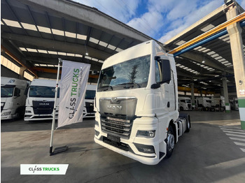 Tegljač MAN TGX 18.510