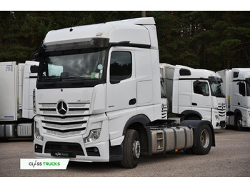 Tegljač MERCEDES-BENZ Actros 1845