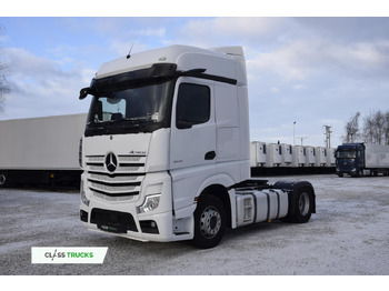 Tegljač MERCEDES-BENZ Actros 1845