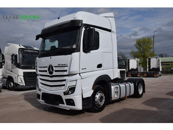 Tegljač MERCEDES-BENZ Actros 1845