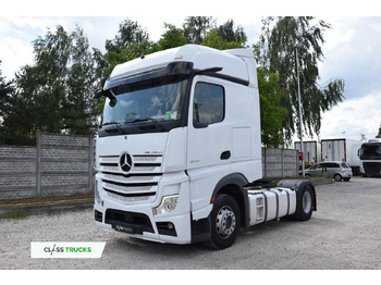 Tegljač MERCEDES-BENZ Actros 1845