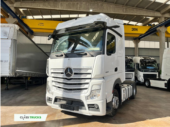 Tegljač MERCEDES-BENZ Actros 1845