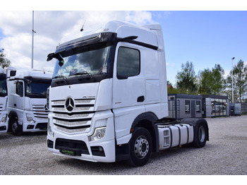 Tegljač MERCEDES-BENZ Actros 1845
