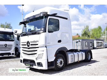 Tegljač MERCEDES-BENZ Actros 1845