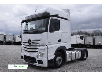Tegljač MERCEDES-BENZ Actros 1845