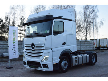 Tegljač MERCEDES-BENZ Actros 1845