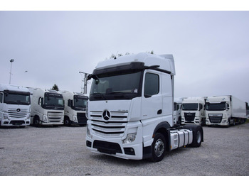 Tegljač MERCEDES-BENZ Actros 1845