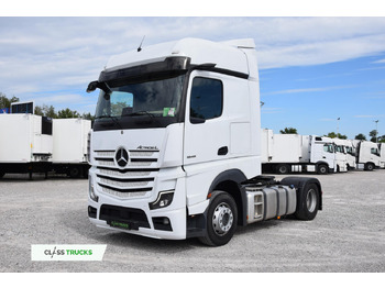 Tegljač MERCEDES-BENZ Actros 1845