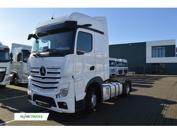 Tegljač MERCEDES-BENZ Actros 1845
