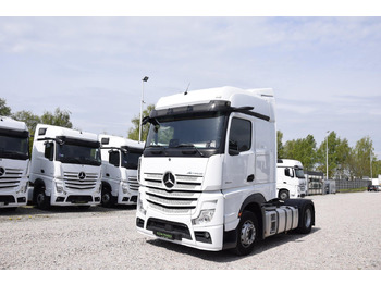 Tegljač MERCEDES-BENZ Actros 1845