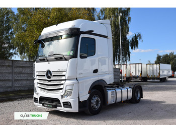 Tegljač MERCEDES-BENZ Actros 1845