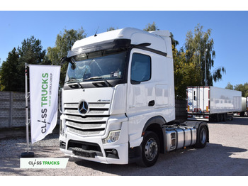Tegljač MERCEDES-BENZ Actros 1845