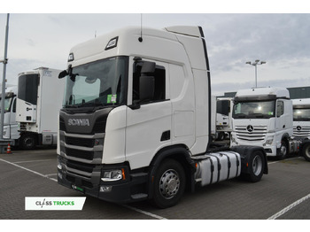 Tegljač SCANIA R 450