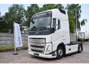 Tegljač VOLVO FH 460