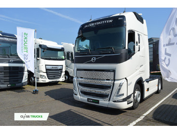 Tegljač VOLVO FH 460