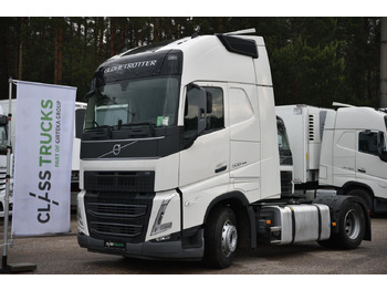 Tegljač VOLVO FH 500
