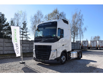 Tegljač VOLVO FH 500