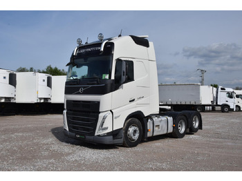 Tegljač VOLVO FH 540