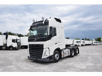 Tegljač VOLVO FH 540