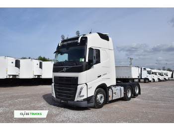 Tegljač VOLVO FH 540