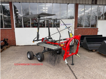 Prevrtač sijena/ Grabulje MASSEY FERGUSON 300 series