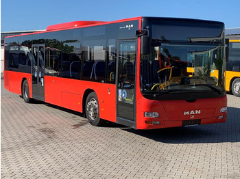 Gradski autobus MAN Lion's City A20