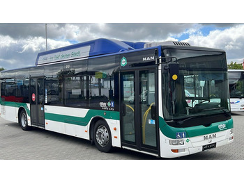 Gradski autobus MAN Lion's City A21