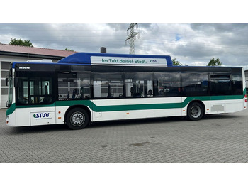 Gradski autobus MAN A 21  CNG   Euro 5  EEV: slika Gradski autobus MAN A 21  CNG   Euro 5  EEV Gradski autobus MAN A 21  CNG   Euro 5  EEV: slika Gradski autobus MAN A 21  CNG   Euro 5  EEV