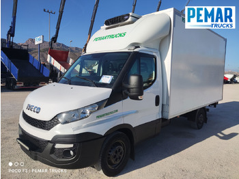 Dostavno vozilo hladnjača IVECO Daily