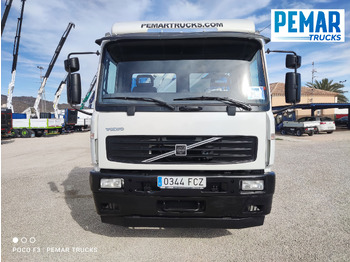 Zakup VOLVO FL 250 GRUA CAJA FIJA VOLVO FL 250 GRUA CAJA FIJA: slika Zakup VOLVO FL 250 GRUA CAJA FIJA VOLVO FL 250 GRUA CAJA FIJA