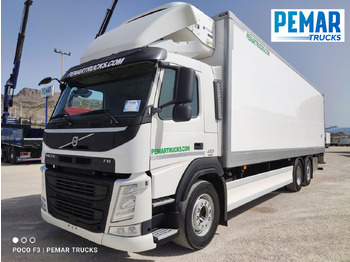 Kamion hladnjača VOLVO FM 410