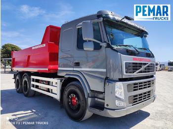 Zakup VOLVO FM 440 6X4 DUMPER / BASCULANTE VOLVO FM 440 6X4 DUMPER / BASCULANTE: slika Zakup VOLVO FM 440 6X4 DUMPER / BASCULANTE VOLVO FM 440 6X4 DUMPER / BASCULANTE